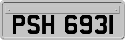 PSH6931