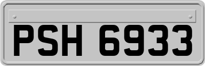 PSH6933
