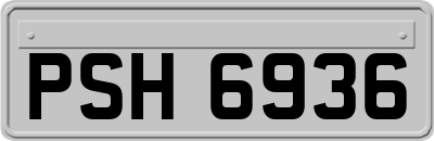 PSH6936
