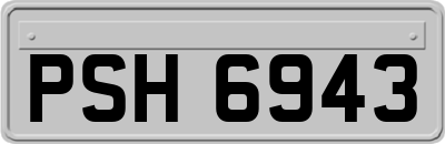 PSH6943