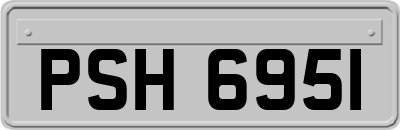 PSH6951