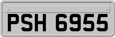 PSH6955
