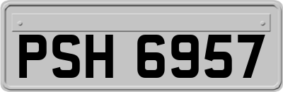 PSH6957