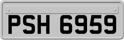 PSH6959