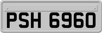 PSH6960