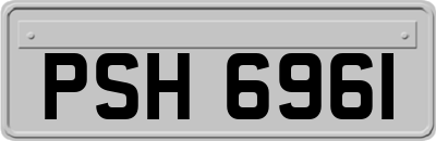 PSH6961