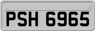 PSH6965