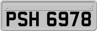PSH6978