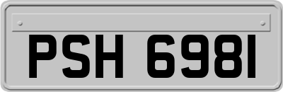PSH6981