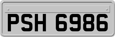 PSH6986