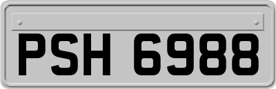 PSH6988