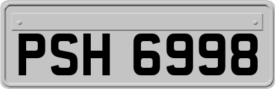PSH6998