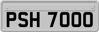 PSH7000
