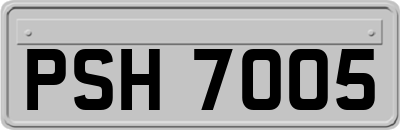 PSH7005