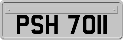 PSH7011