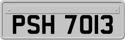 PSH7013