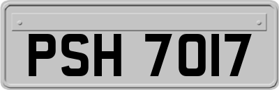 PSH7017