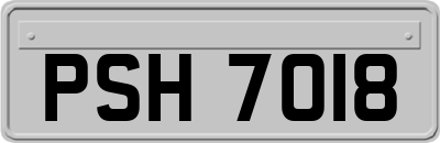 PSH7018