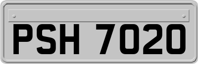 PSH7020