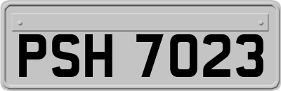 PSH7023