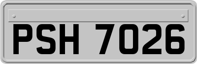 PSH7026