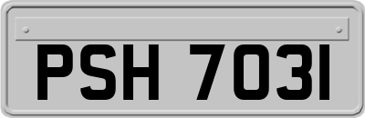 PSH7031