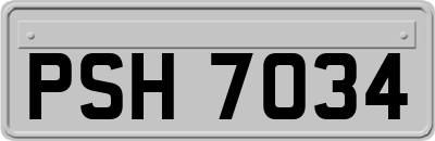 PSH7034