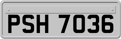 PSH7036