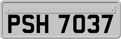 PSH7037