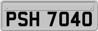 PSH7040