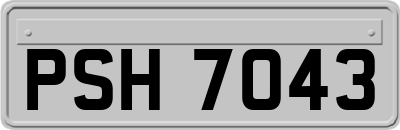 PSH7043