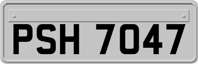 PSH7047