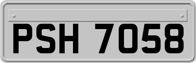 PSH7058