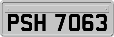 PSH7063