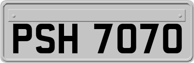 PSH7070