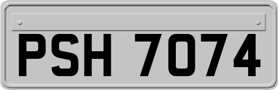 PSH7074
