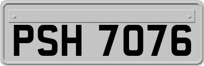 PSH7076