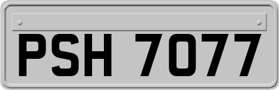 PSH7077