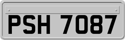 PSH7087