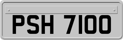 PSH7100