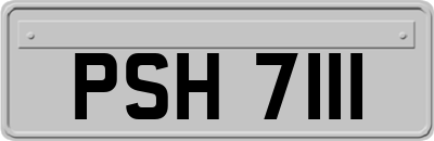 PSH7111