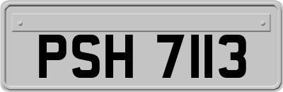 PSH7113