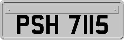PSH7115