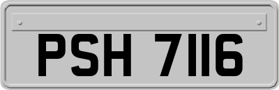 PSH7116