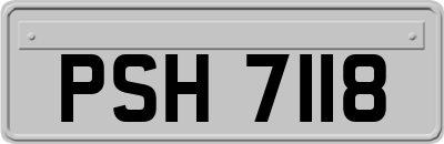 PSH7118