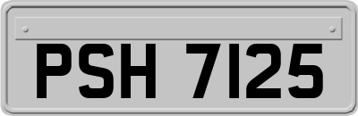 PSH7125