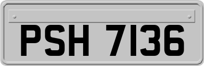 PSH7136