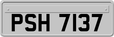 PSH7137