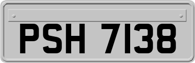 PSH7138