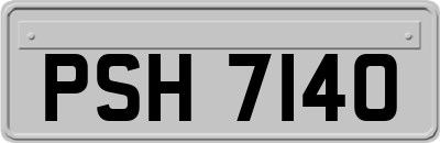 PSH7140
